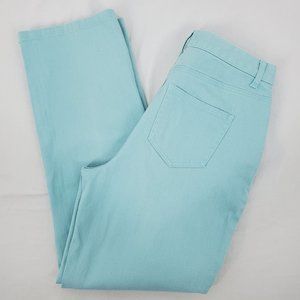 Christopher & Banks Petites Skinny Jeans Womens 4P
